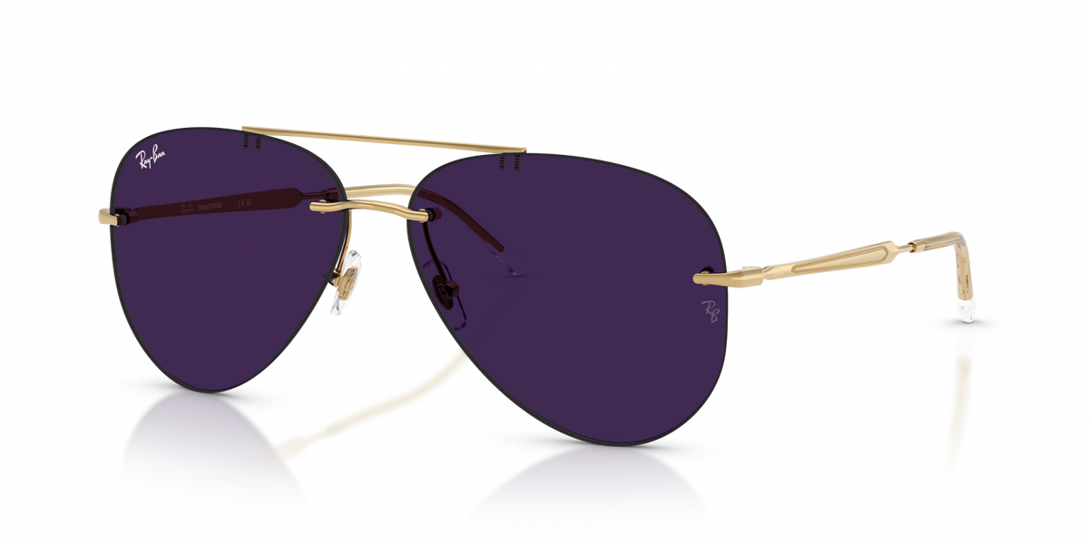Ray-Ban RB3791