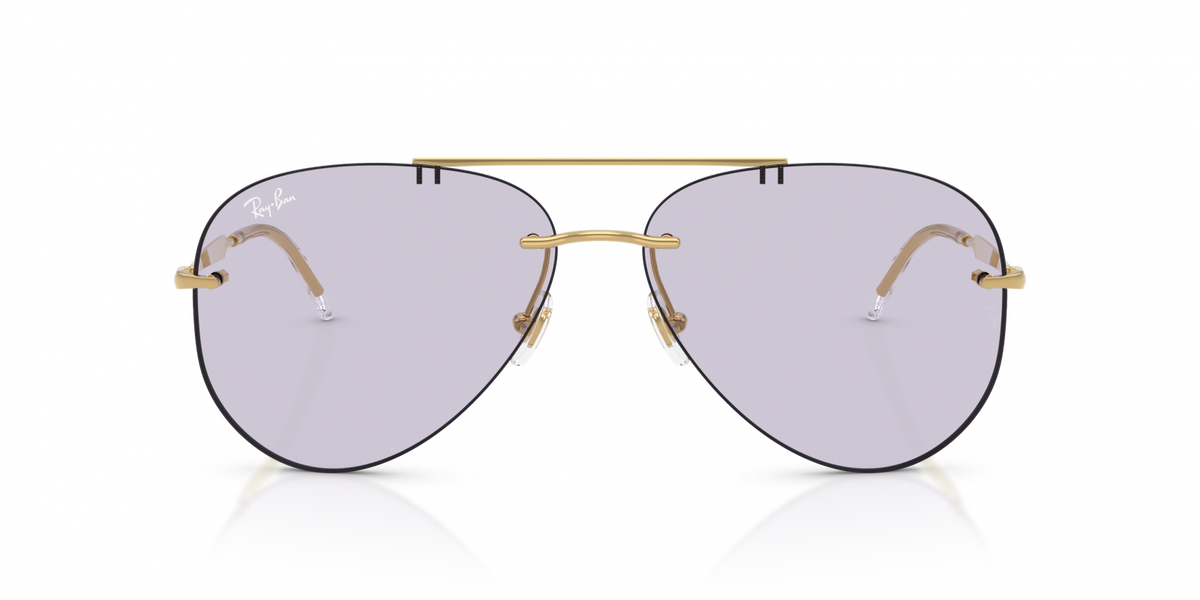 Ray-Ban RB3791