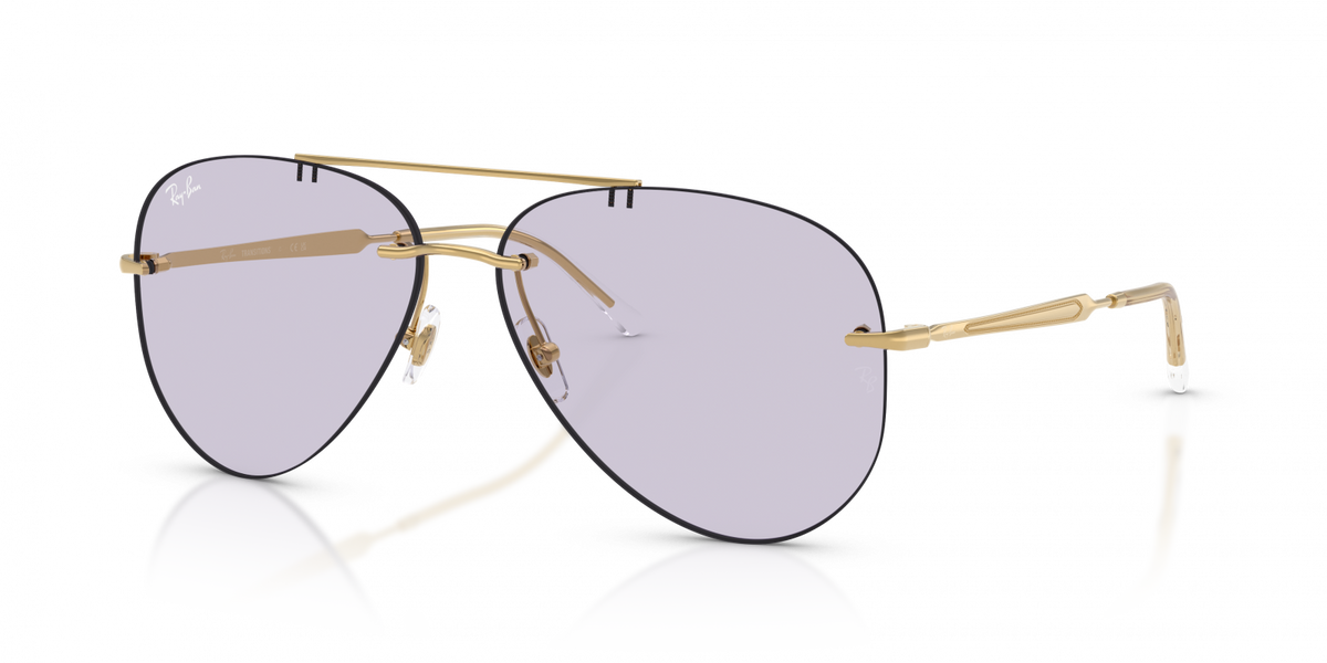 Ray-Ban RB3791