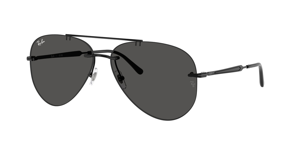 Ray-Ban RB3791