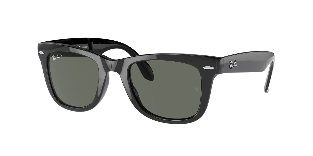 Ray-Ban RB4105 - Folding wayfarer