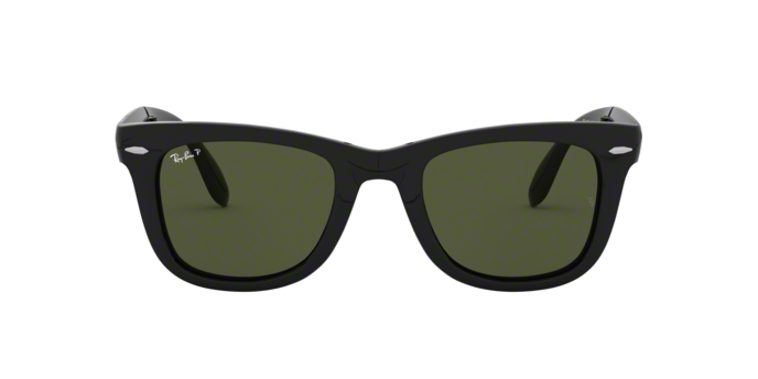 Ray-Ban RB4105 - Folding wayfarer