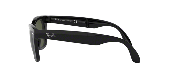 Ray-Ban RB4105 - Folding wayfarer