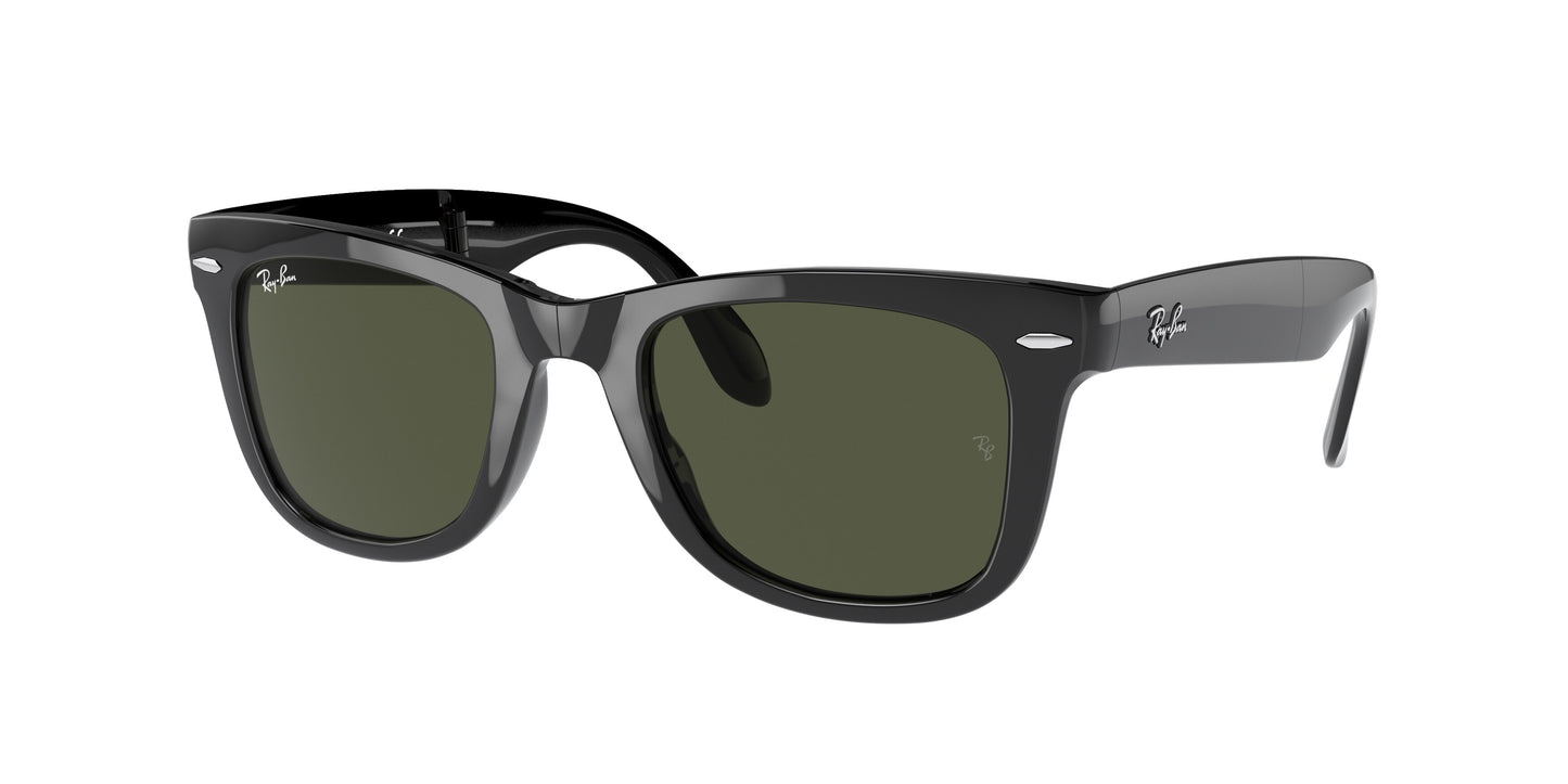 Ray-Ban RB4105 - Folding wayfarer