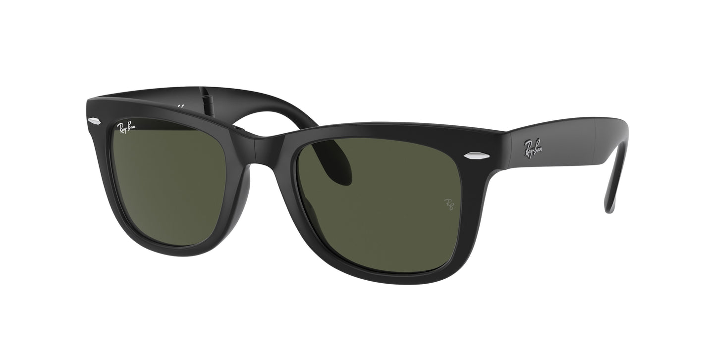 Ray-Ban RB4105 - Folding wayfarer