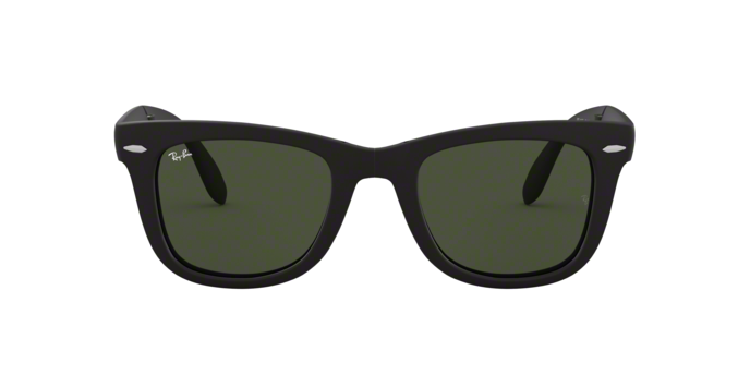 Ray-Ban RB4105 - Folding wayfarer