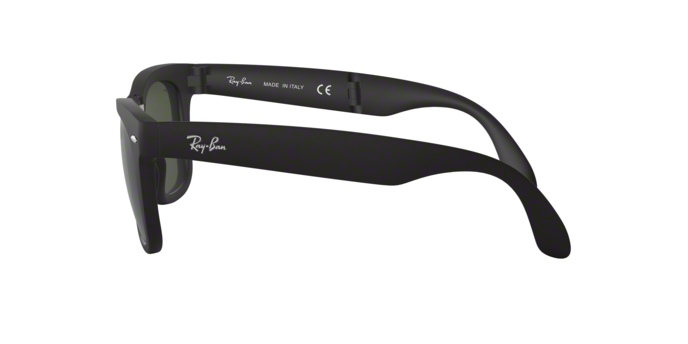 Ray-Ban RB4105 - Folding wayfarer