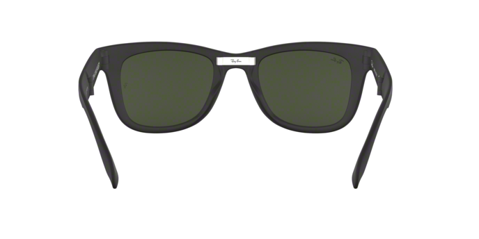 Ray-Ban RB4105 - Folding wayfarer