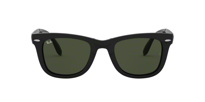Ray-Ban RB4105 - Folding wayfarer