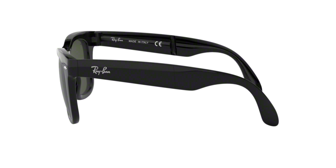 Ray-Ban RB4105 - Folding wayfarer