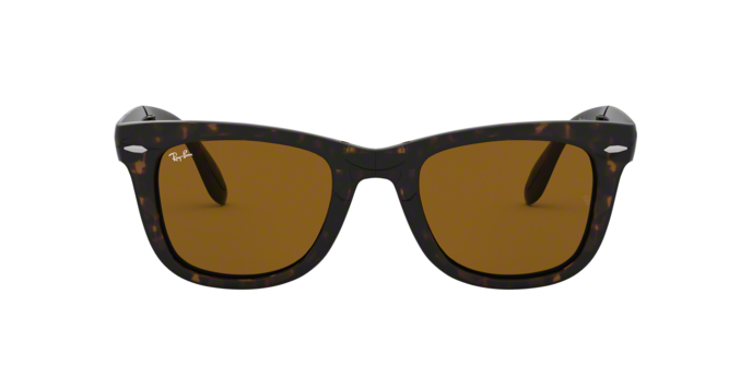 Ray-Ban RB4105 - Folding wayfarer