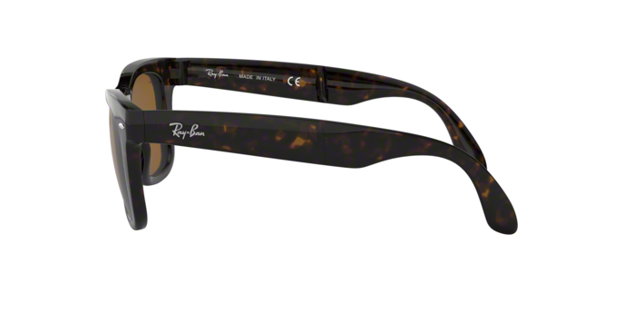 Ray-Ban RB4105 - Folding wayfarer