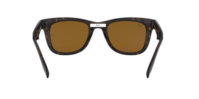 Ray-Ban RB4105 - Folding wayfarer