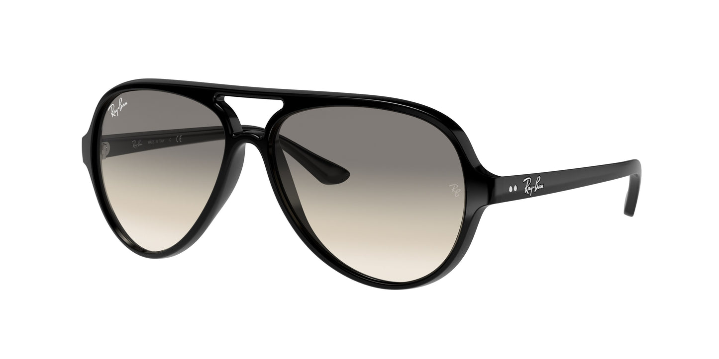 Ray-Ban RB4125 Cats 5000