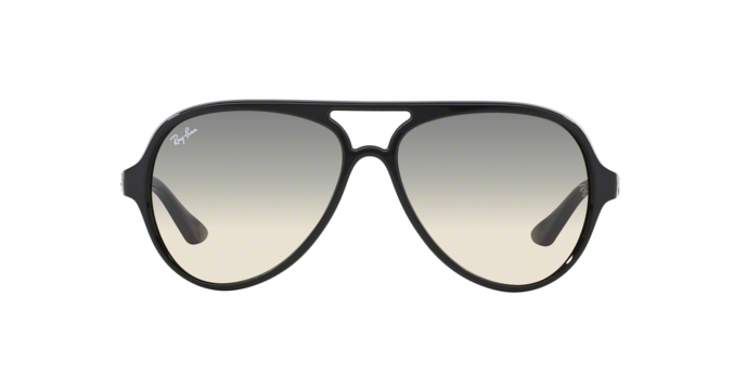 Ray-Ban RB4125 Cats 5000