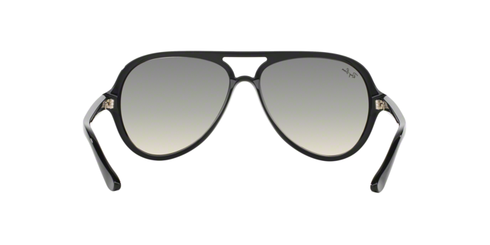 Ray-Ban RB4125 Cats 5000