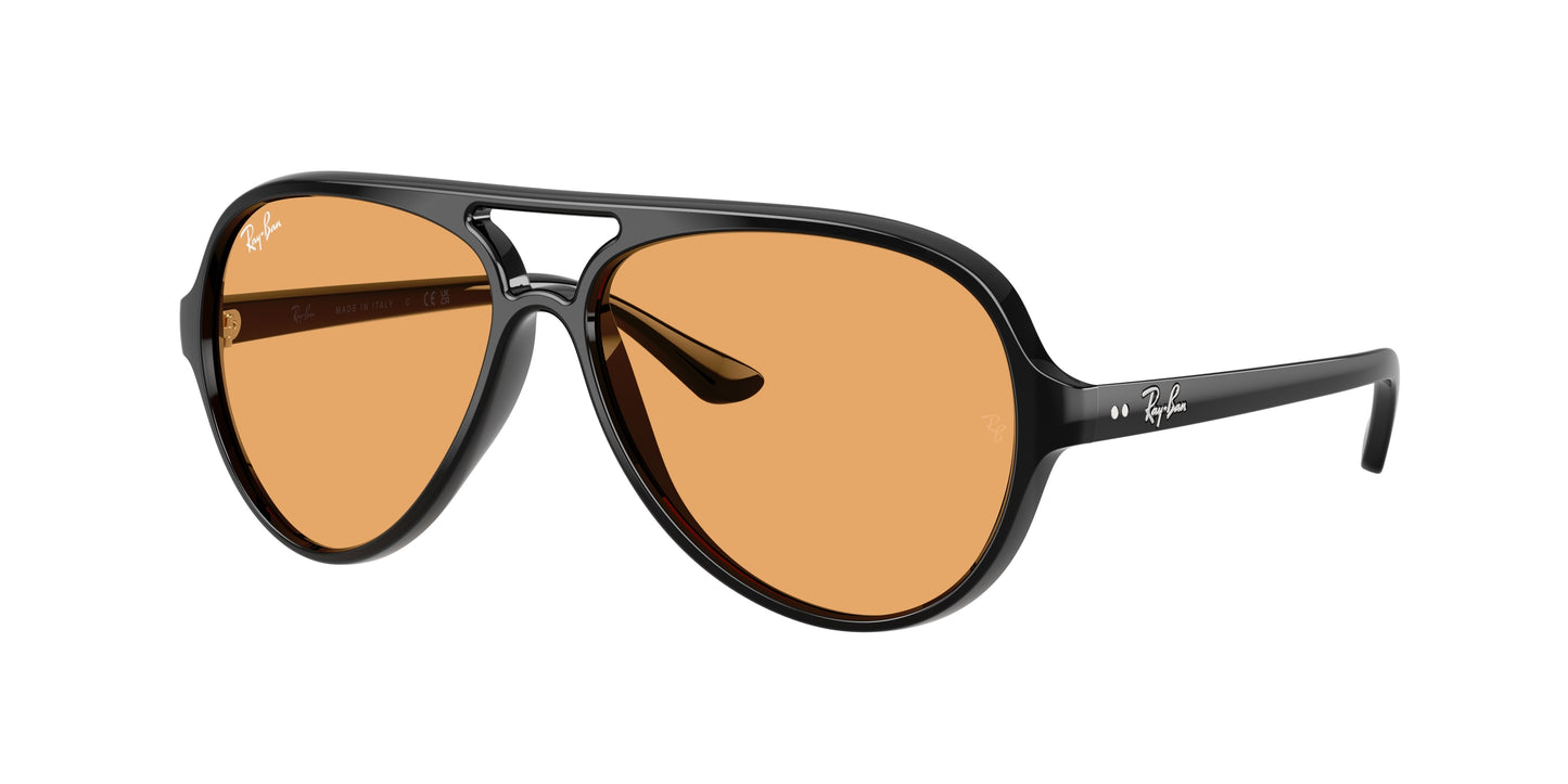 Ray-Ban RB4125 Cats 5000
