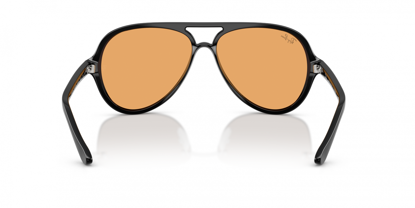 Ray-Ban RB4125 Cats 5000