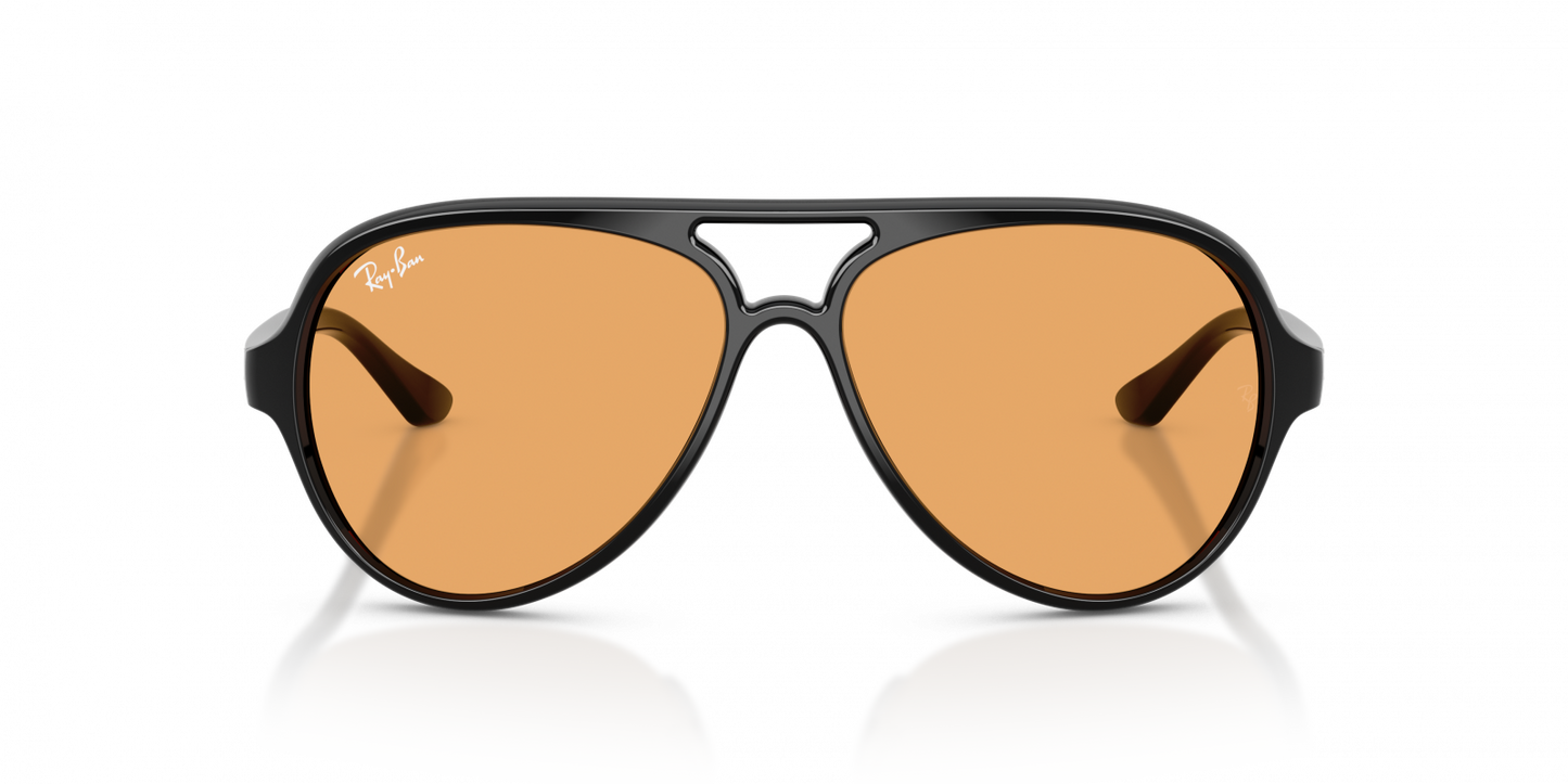 Ray-Ban RB4125 Cats 5000