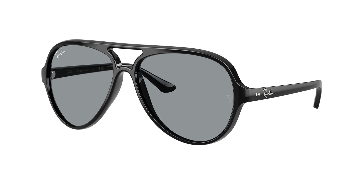 Ray-Ban RB4125 Cats 5000