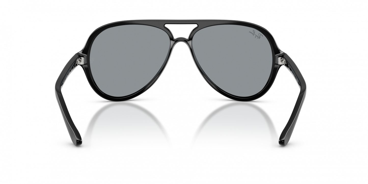 Ray-Ban RB4125 Cats 5000