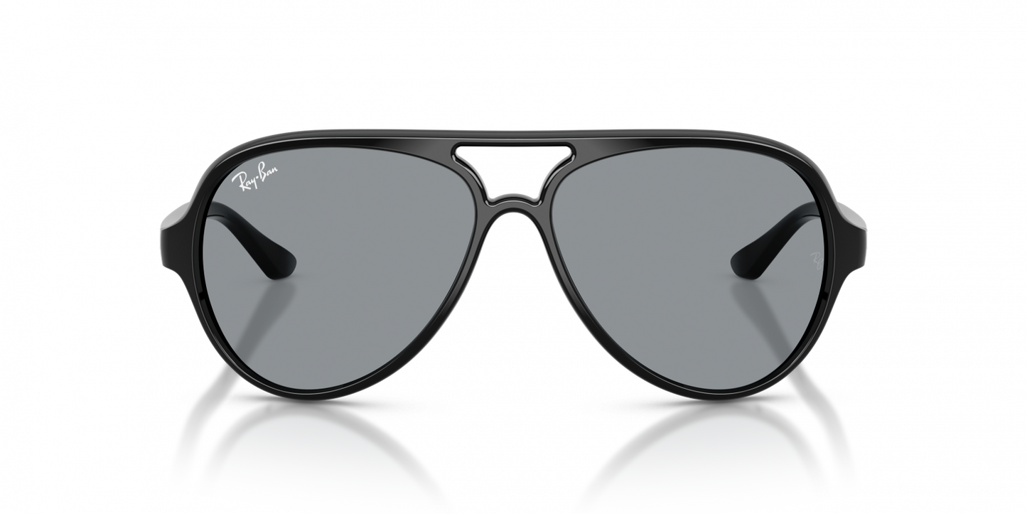 Ray-Ban RB4125 Cats 5000