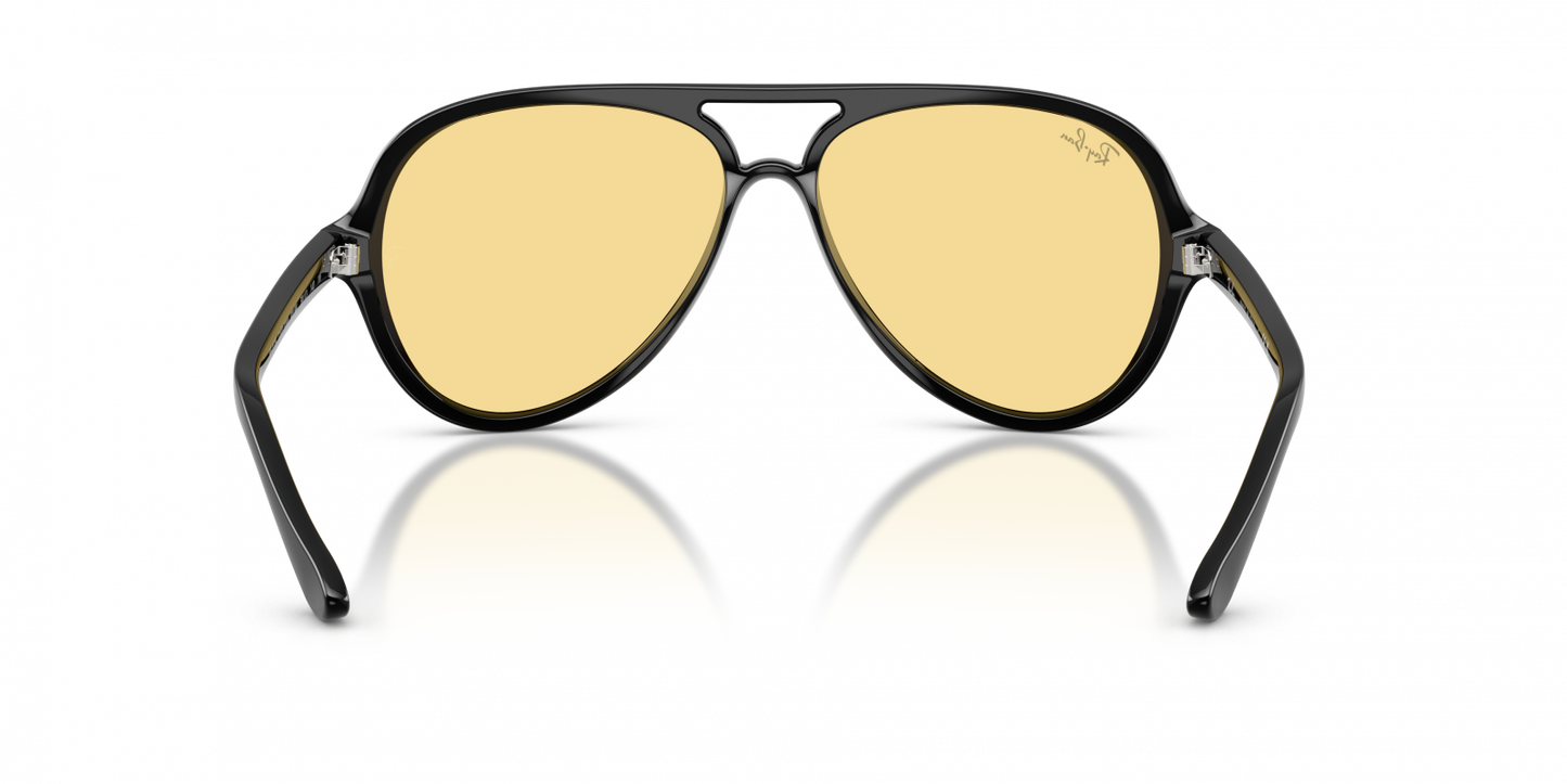 Ray-Ban RB4125 Cats 5000