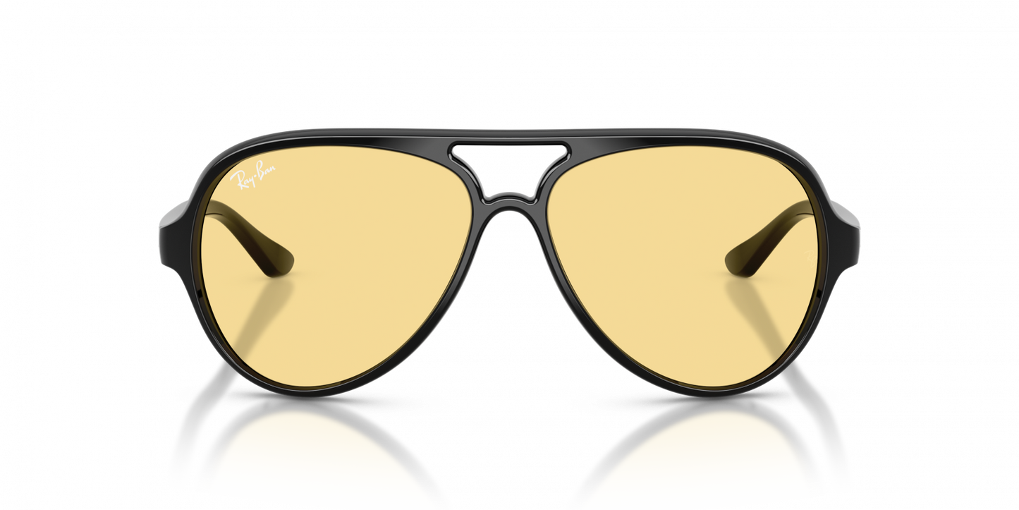 Ray-Ban RB4125 Cats 5000