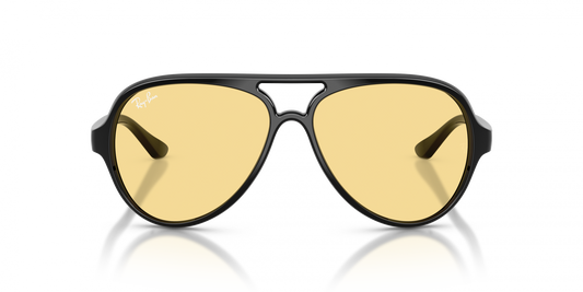 Ray-Ban RB4125 Cats 5000