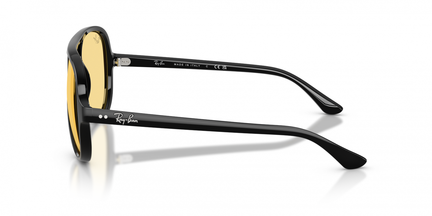 Ray-Ban RB4125 Cats 5000