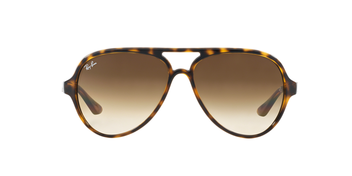 Ray-Ban RB4125 Cats 5000