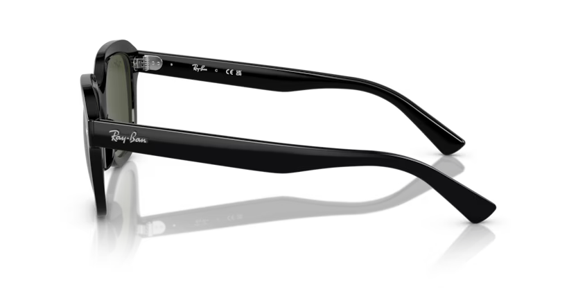 Ray-Ban RB4398 - Erik