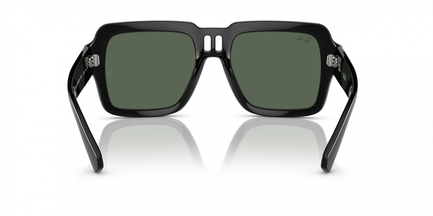 Ray-Ban RB4408 - Magellan