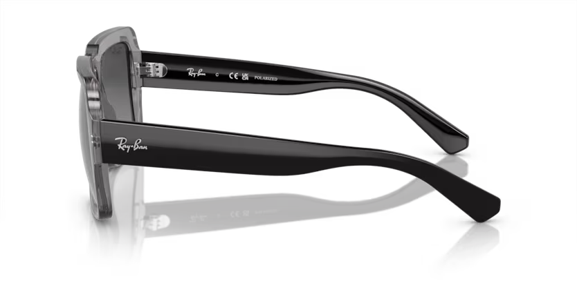 Ray-Ban RB4408 - Magellan