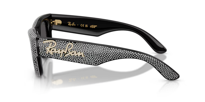 Ray-Ban RB4940BP - Wayfarer puffer