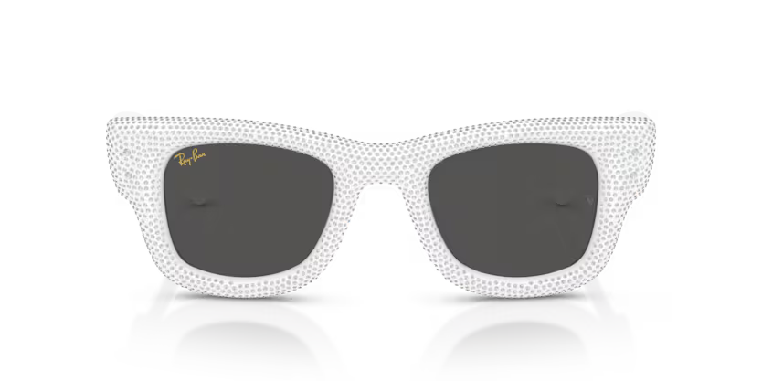 Ray-Ban RB4940BP - Wayfarer puffer