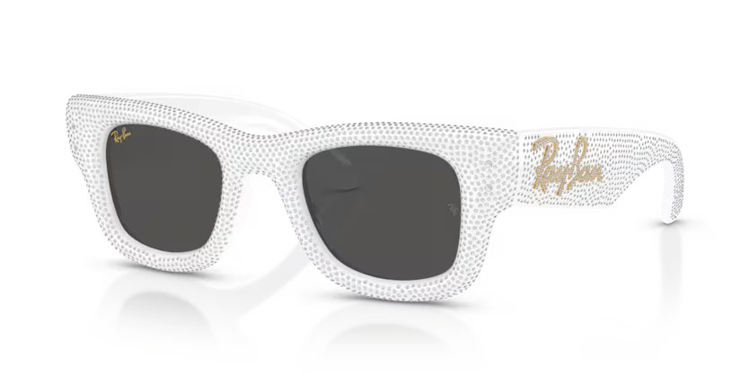 Ray-Ban RB4940BP - Wayfarer puffer