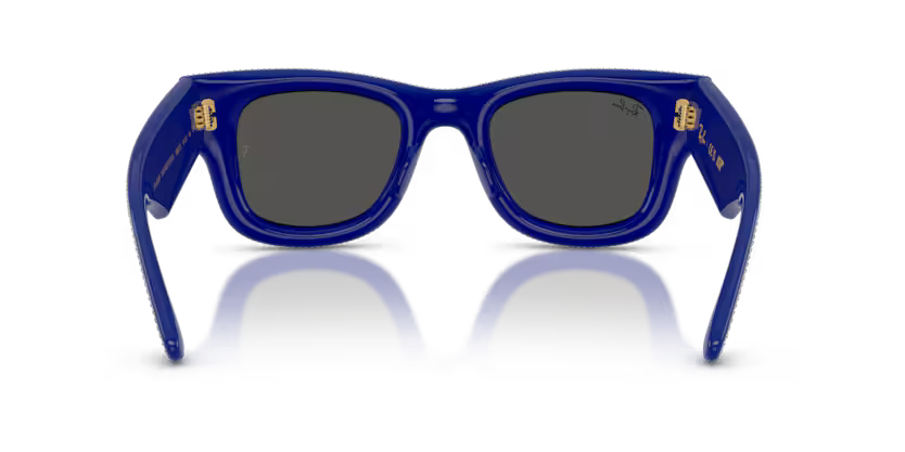 Ray-Ban RB4940BP - Wayfarer puffer