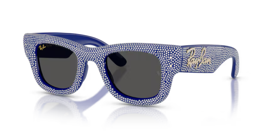 Ray-Ban RB4940BP - Wayfarer puffer