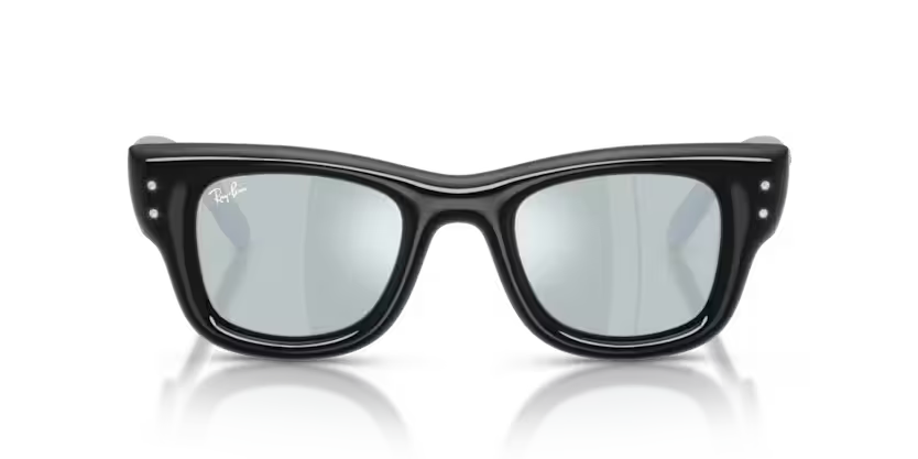 Ray-Ban RB4940B - Wayfarer puffer