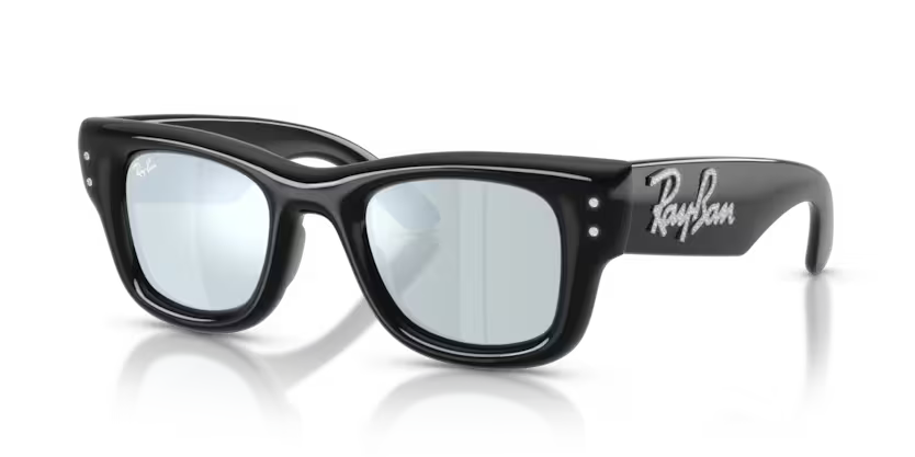 Ray-Ban RB4940B - Wayfarer puffer