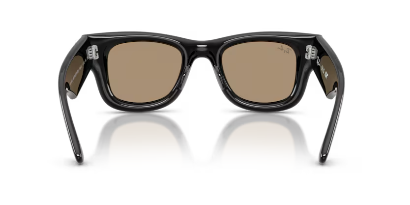 Ray-Ban RB4940B - Wayfarer puffer