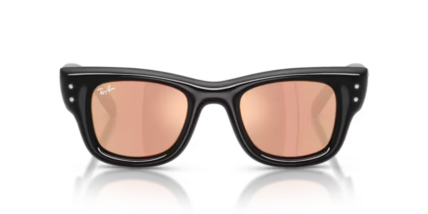 Ray-Ban RB4940B - Wayfarer puffer