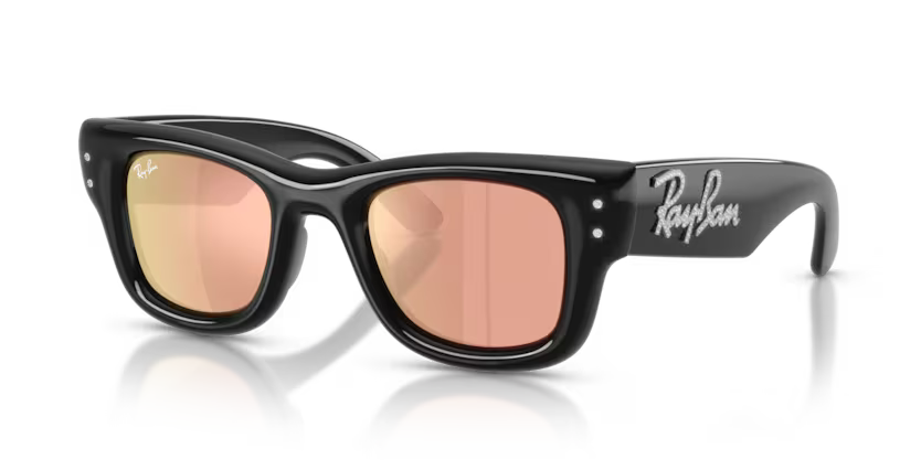 Ray-Ban RB4940B - Wayfarer puffer