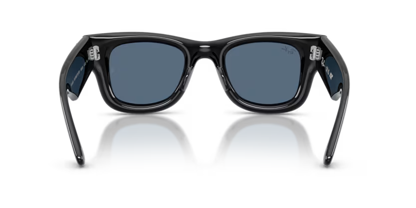 Ray-Ban RB4940B - Wayfarer puffer