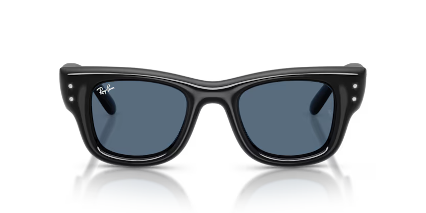 Ray-Ban RB4940B - Wayfarer puffer