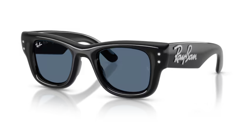 Ray-Ban RB4940B - Wayfarer puffer
