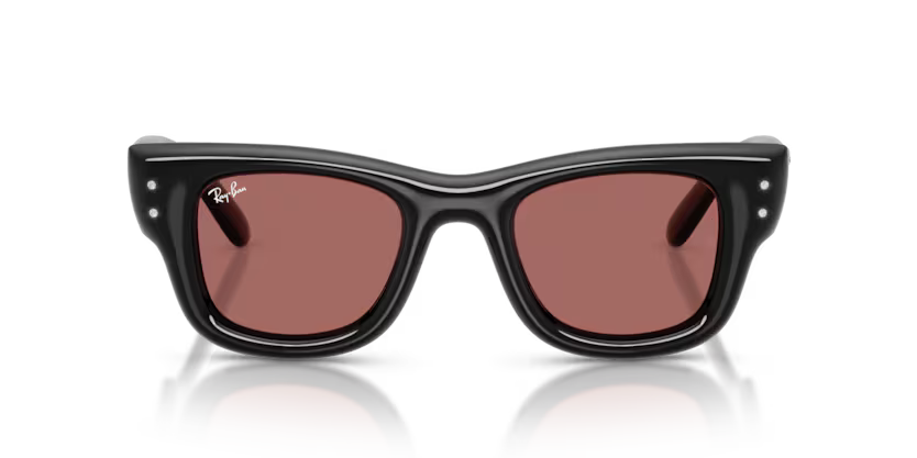 Ray-Ban RB4940B - Wayfarer puffer