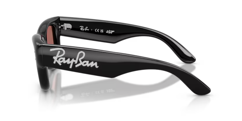 Ray-Ban RB4940B - Wayfarer puffer