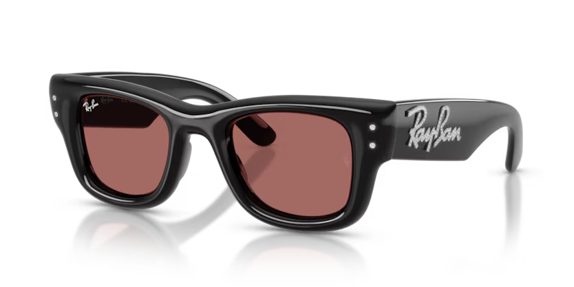 Ray-Ban RB4940B - Wayfarer puffer